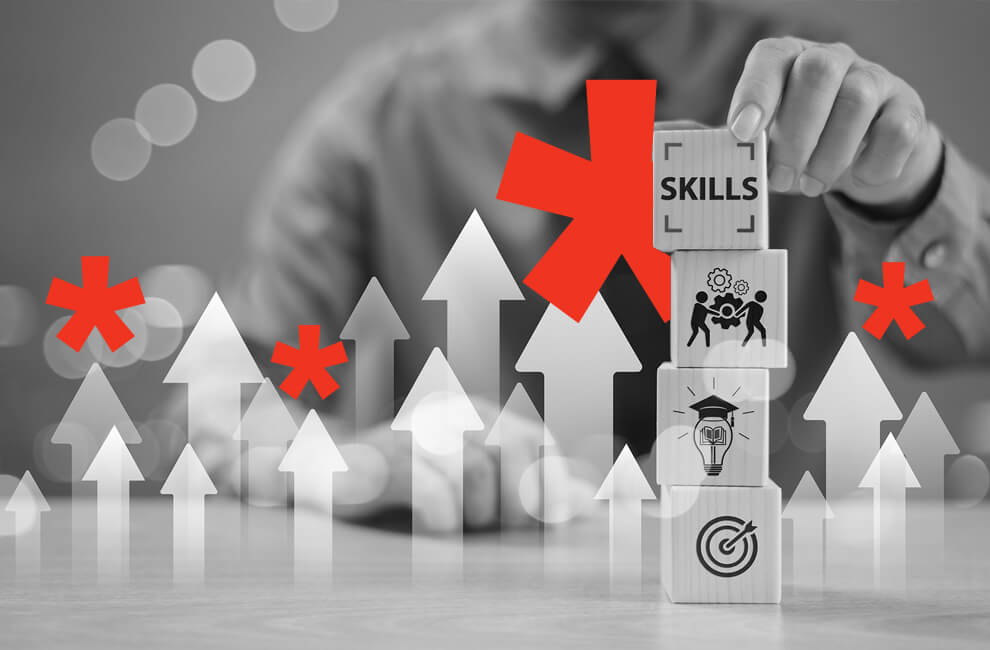 Preisarchitekten Bild: Training Skills